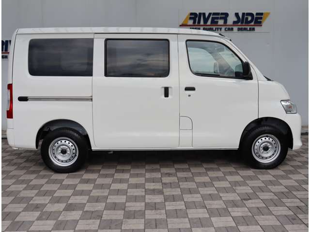 トヨタ タウンエースバン １．５ ＧＬ R7年 (関東) 99