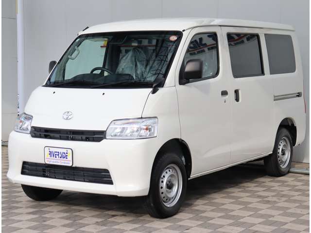 トヨタ タウンエースバン １．５ ＧＬ R7年 (関東) 99