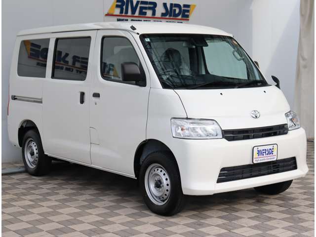 トヨタ タウンエースバン １．５ ＧＬ R7年 (関東) 99