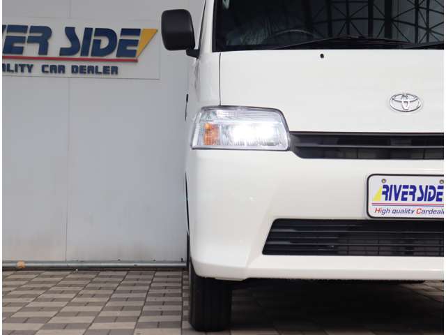 トヨタ タウンエースバン １．５ ＧＬ R7年 (関東) 99