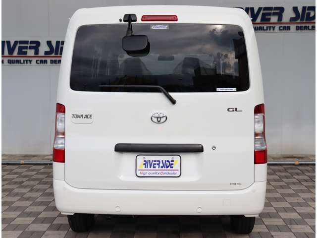 トヨタ タウンエースバン １．５ ＧＬ R7年 (関東) 99