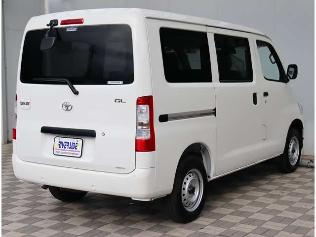 トヨタ タウンエースバン １．５ ＧＬ R7年 (関東) 99