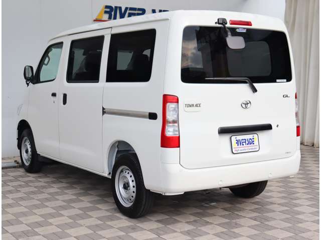 トヨタ タウンエースバン １．５ ＧＬ R7年 (関東) 99