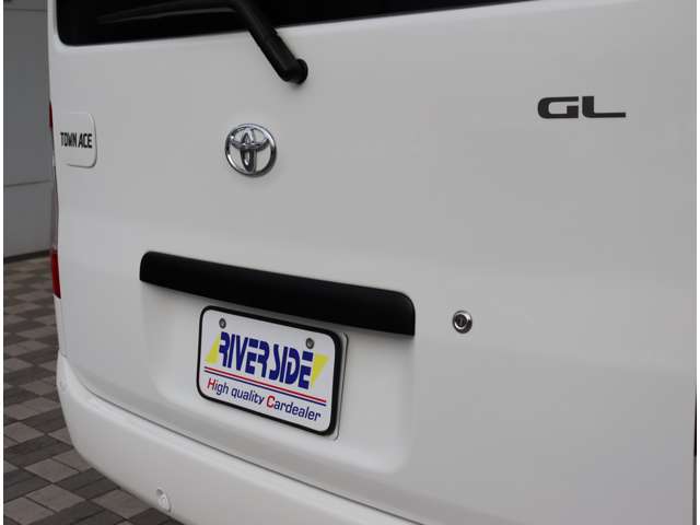 トヨタ タウンエースバン １．５ ＧＬ R7年 (関東) 99