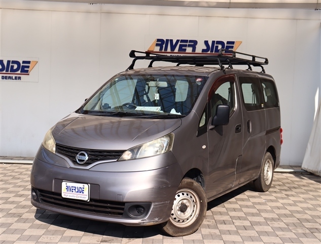 日産 ＮＶ２００バネットバン １．６ ＤＸ H27年 (関東) 99
