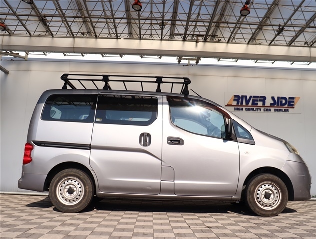 日産 ＮＶ２００バネットバン １．６ ＤＸ H27年 (関東) 99