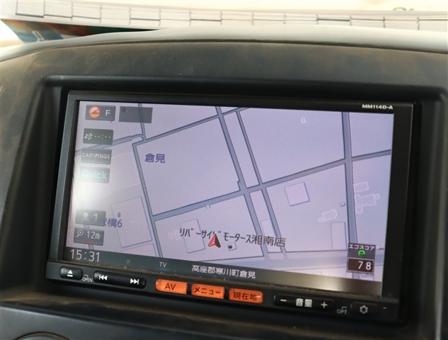 日産 ＮＶ２００バネットバン １．６ ＤＸ H27年 (関東) 99