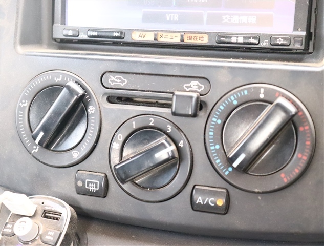 日産 ＮＶ２００バネットバン １．６ ＤＸ H27年 (関東) 99