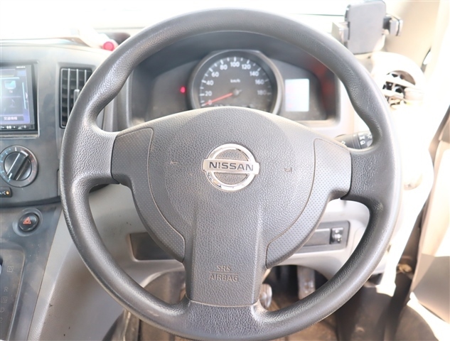 日産 ＮＶ２００バネットバン １．６ ＤＸ H27年 (関東) 99
