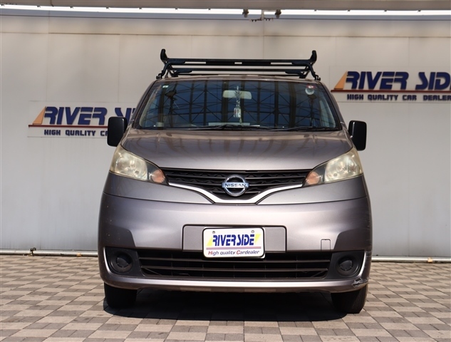 日産 ＮＶ２００バネットバン １．６ ＤＸ H27年 (関東) 99