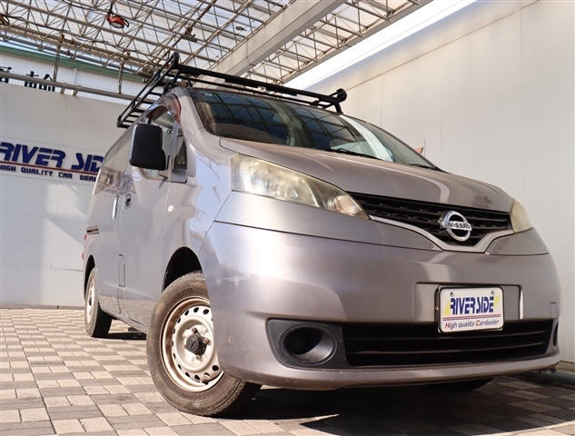 日産 ＮＶ２００バネットバン １．６ ＤＸ H27年 (関東) 99