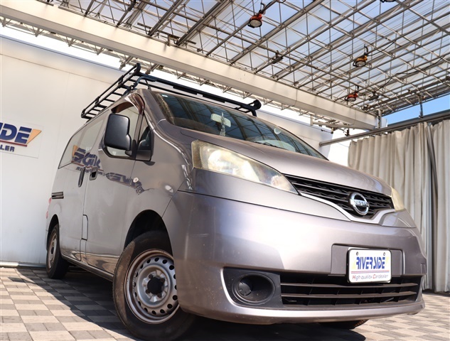 日産 ＮＶ２００バネットバン １．６ ＤＸ H27年 (関東) 99