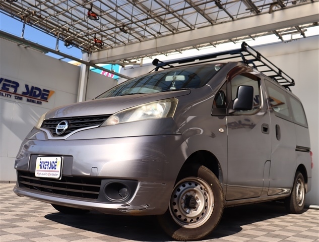 日産 ＮＶ２００バネットバン １．６ ＤＸ H27年 (関東) 99