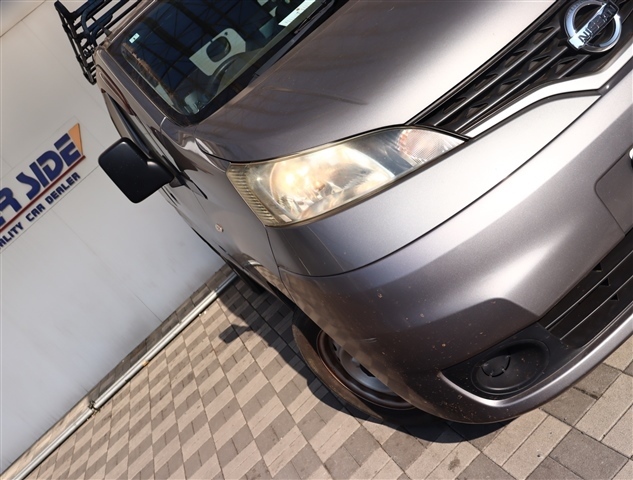 日産 ＮＶ２００バネットバン １．６ ＤＸ H27年 (関東) 99