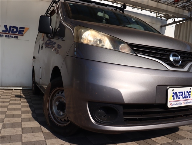 日産 ＮＶ２００バネットバン １．６ ＤＸ H27年 (関東) 99