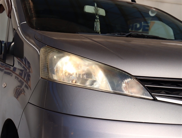 日産 ＮＶ２００バネットバン １．６ ＤＸ H27年 (関東) 99