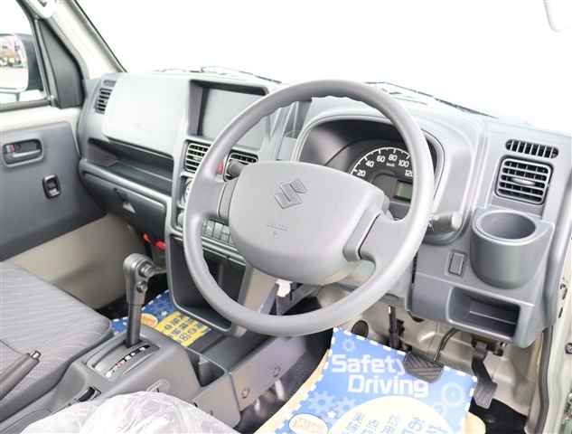 スズキ キャリイトラック ６６０ スーパーキャリイ Ｘ ３方開 R7年 (関東) 99