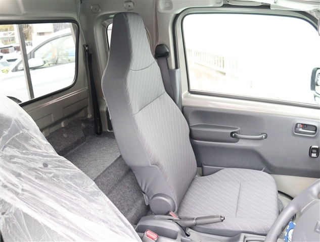 スズキ キャリイトラック ６６０ スーパーキャリイ Ｘ ３方開 R7年 (関東) 99