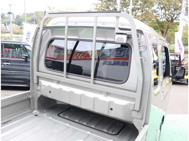 スズキ キャリイトラック ６６０ スーパーキャリイ Ｘ ３方開 R7年 (関東) 99