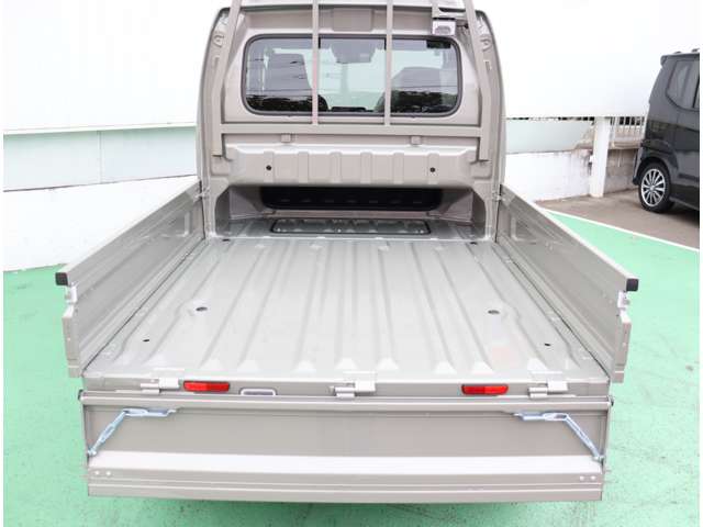 スズキ キャリイトラック ６６０ スーパーキャリイ Ｘ ３方開 R7年 (関東) 99