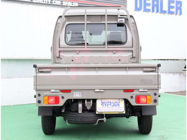 スズキ キャリイトラック ６６０ スーパーキャリイ Ｘ ３方開 R7年 (関東) 99