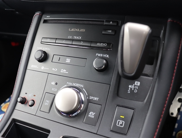レクサス ＣＴ２００ｈ Ｆスポーツ H30年 (関東) 99