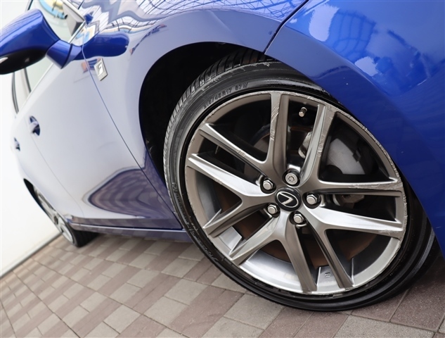 レクサス ＣＴ２００ｈ Ｆスポーツ H30年 (関東) 99