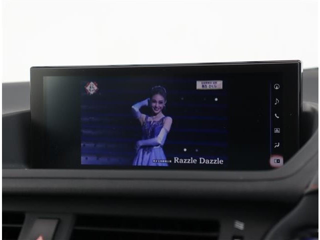 レクサス ＣＴ２００ｈ Ｆスポーツ H30年 (関東) 99