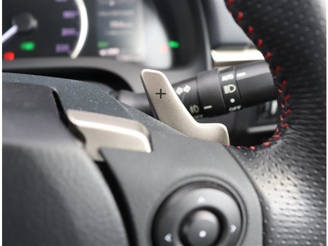 レクサス ＣＴ２００ｈ Ｆスポーツ H30年 (関東) 99