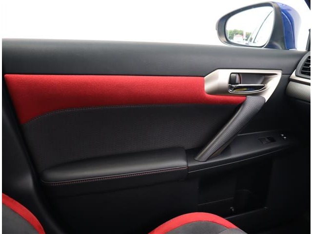 レクサス ＣＴ２００ｈ Ｆスポーツ H30年 (関東) 99