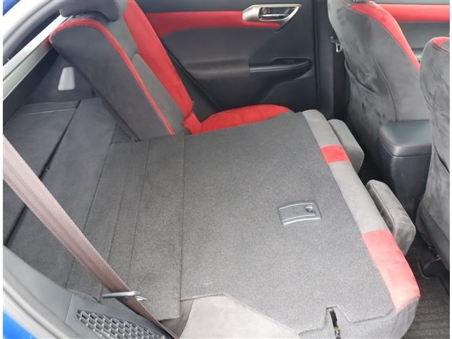 レクサス ＣＴ２００ｈ Ｆスポーツ H30年 (関東) 99