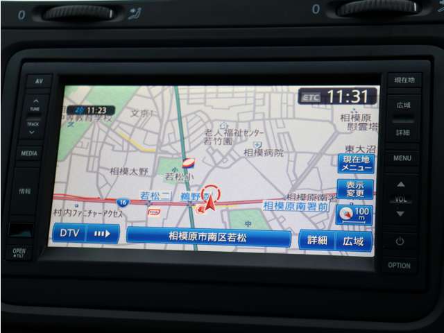 フォルクスワーゲン ゴルフ ＧＴＩ H25年 (関東) 99