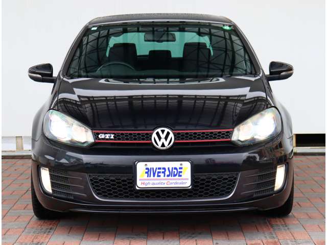 フォルクスワーゲン ゴルフ ＧＴＩ H25年 (関東) 99