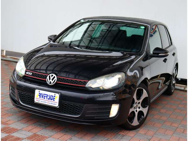 フォルクスワーゲン ゴルフ ＧＴＩ H25年 (関東) 99