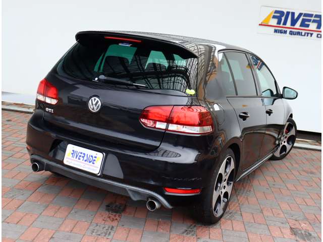 フォルクスワーゲン ゴルフ ＧＴＩ H25年 (関東) 99