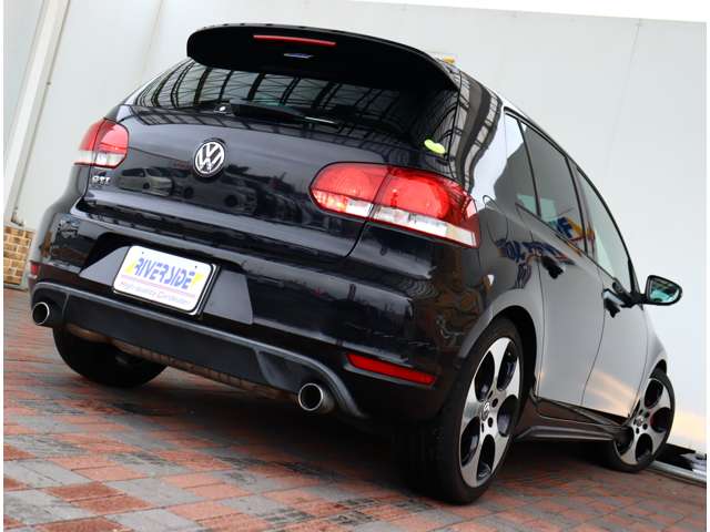 フォルクスワーゲン ゴルフ ＧＴＩ H25年 (関東) 99