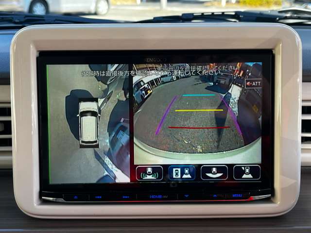 スズキ アルトラパン ６６０ Ｘ R6年 (関東) 99