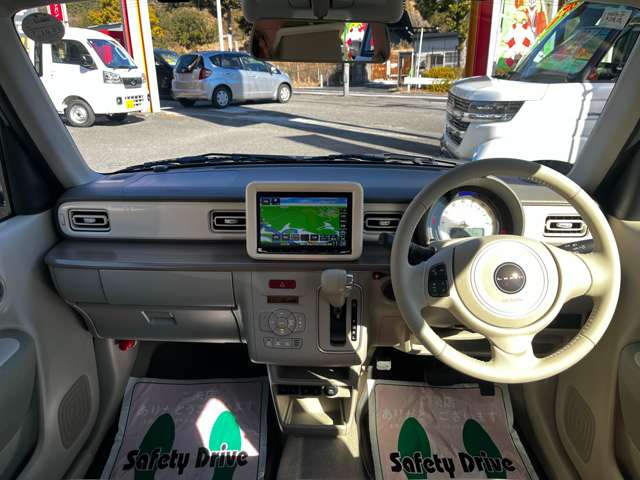 スズキ アルトラパン ６６０ Ｘ R6年 (関東) 99