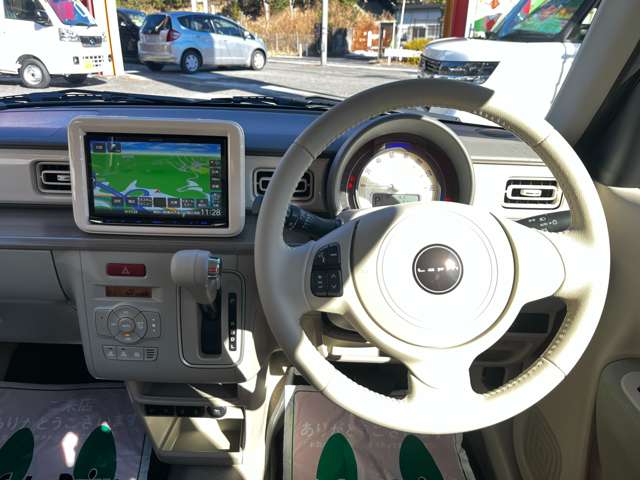 スズキ アルトラパン ６６０ Ｘ R6年 (関東) 99