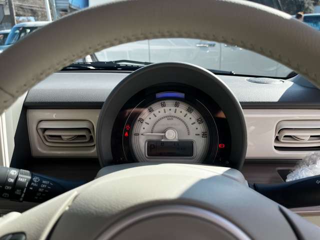 スズキ アルトラパン ６６０ Ｘ R6年 (関東) 99