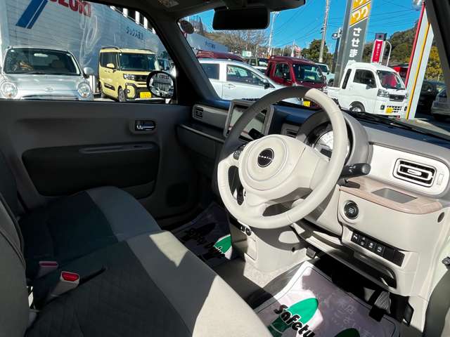 スズキ アルトラパン ６６０ Ｘ R6年 (関東) 99