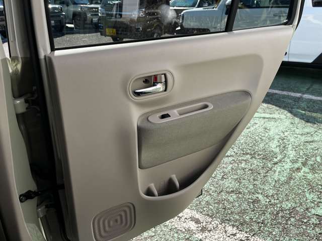 スズキ アルトラパン ６６０ Ｘ R6年 (関東) 99