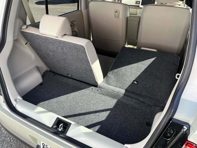 スズキ アルトラパン ６６０ Ｘ R6年 (関東) 99