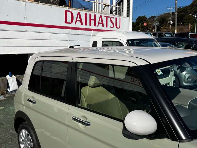 スズキ アルトラパン ６６０ Ｘ R6年 (関東) 99