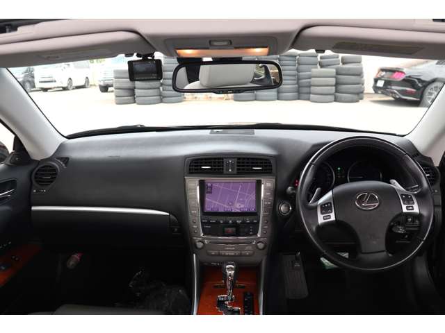レクサス ＩＳコンバーチブル ２５０Ｃ バージョンＬ H25年 (東海) 99