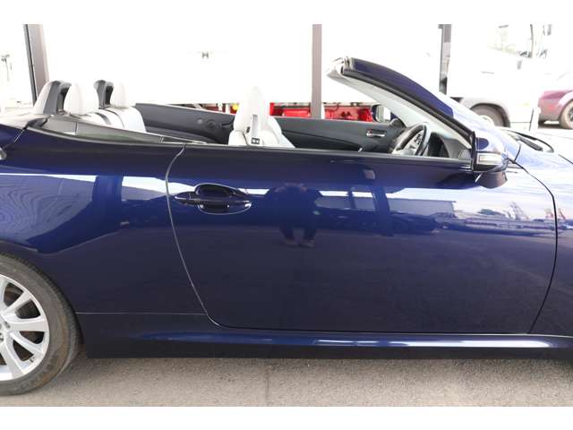 レクサス ＩＳコンバーチブル ２５０Ｃ バージョンＬ H25年 (東海) 99