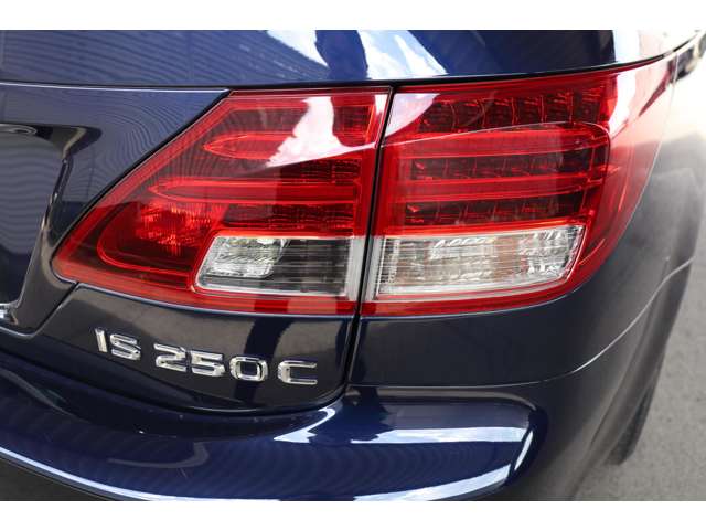 レクサス ＩＳコンバーチブル ２５０Ｃ バージョンＬ H25年 (東海) 99