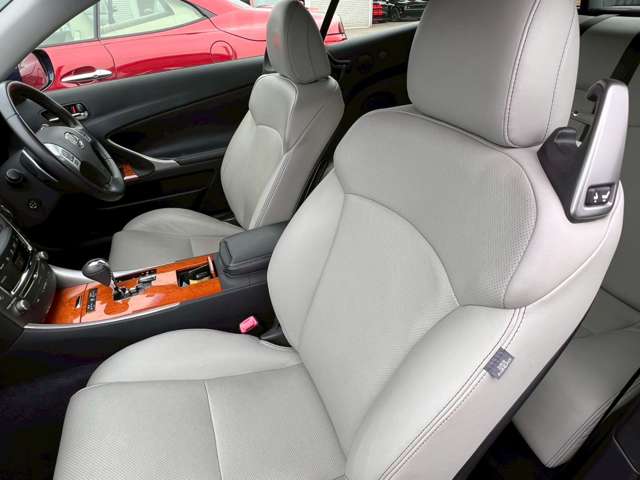 レクサス ＩＳコンバーチブル ２５０Ｃ バージョンＬ H25年 (東海) 99