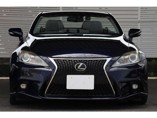 レクサス ＩＳコンバーチブル ２５０Ｃ バージョンＬ H25年 (東海) 99