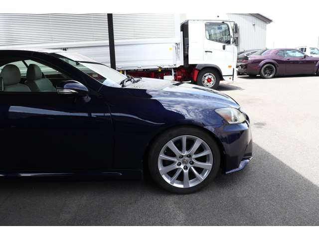 レクサス ＩＳコンバーチブル ２５０Ｃ バージョンＬ H25年 (東海) 99